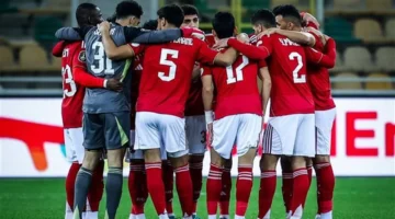 موعد مباراة الأهلي والترجي في دوري أبطال إفريقيا والقنوات الناقلة للمواجهة